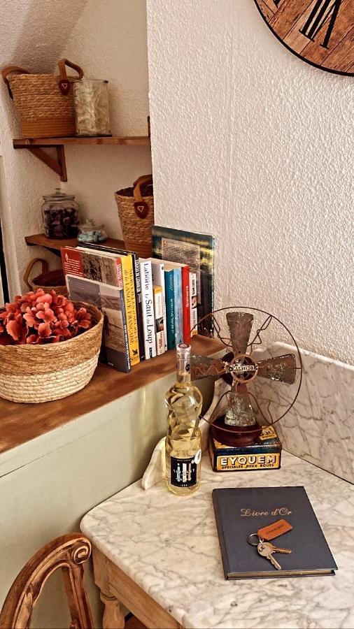 Le Mas Du Bosc Apartman Mauguio Kültér fotó
